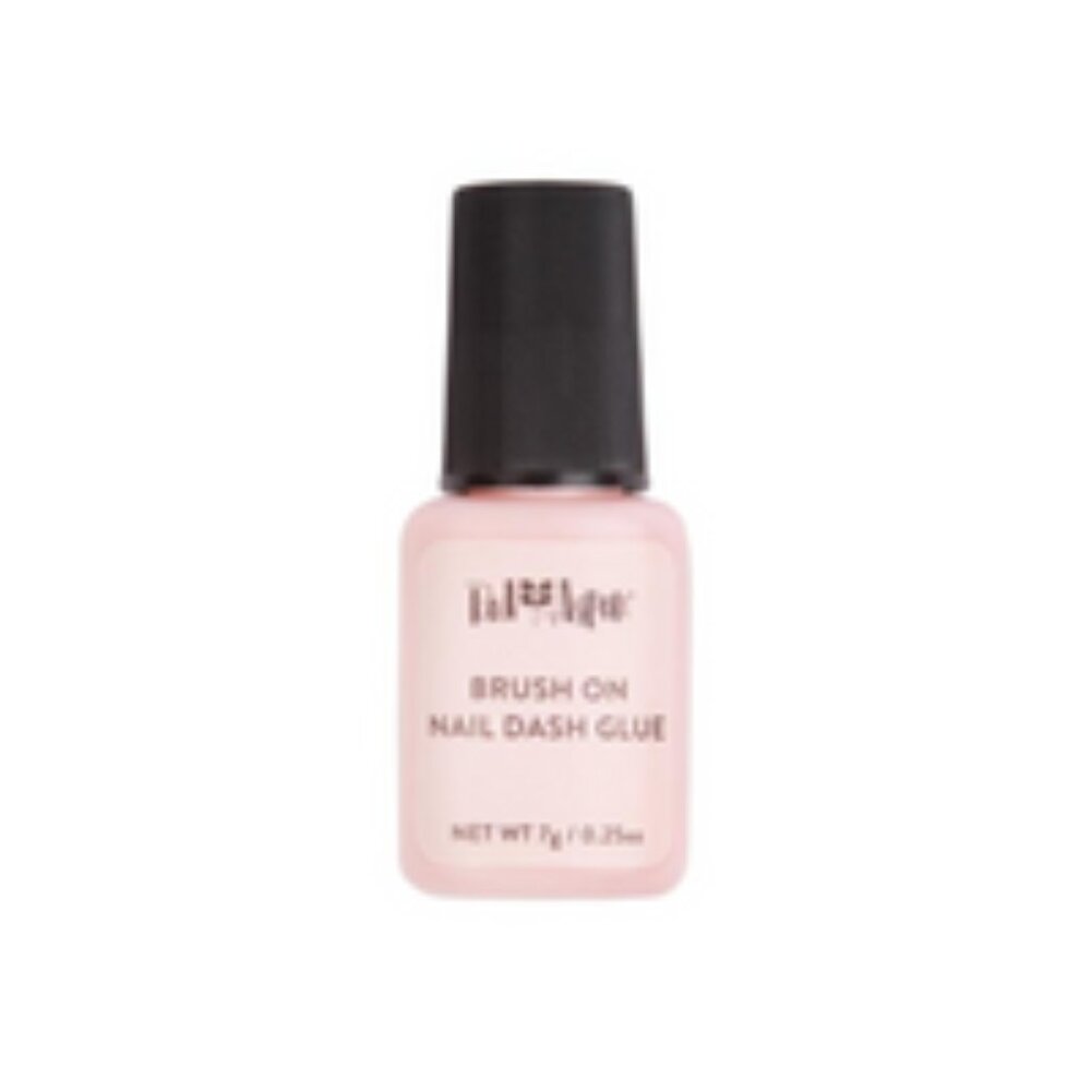 Red Aspen Brush on Nail Dash Glue.  NEW